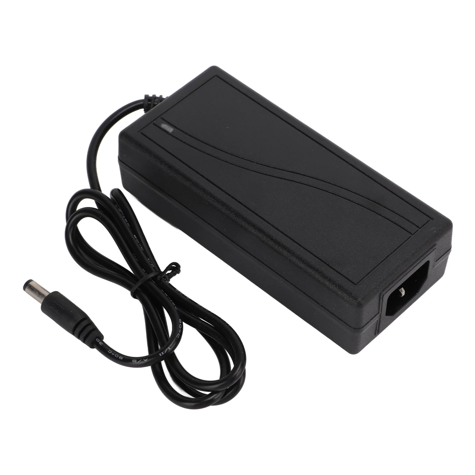 DC 12V 5A Power Adapter Power Supply Brick Switching Transformer for LED Light Strip 100‑240V