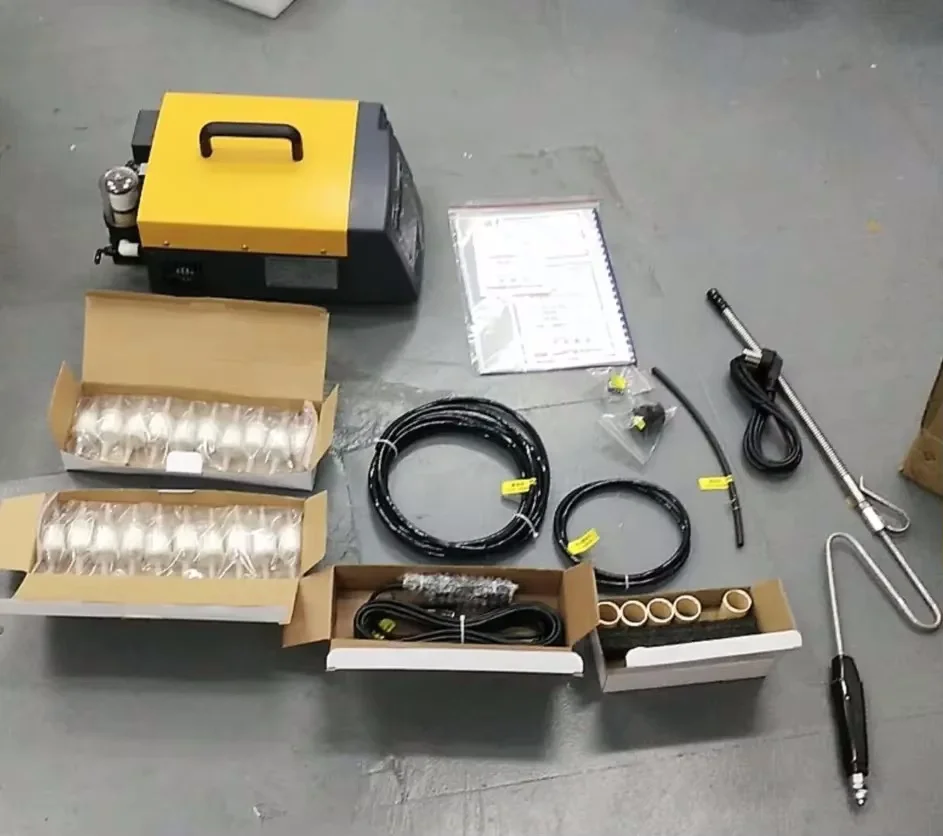 Automotive Exhaust …