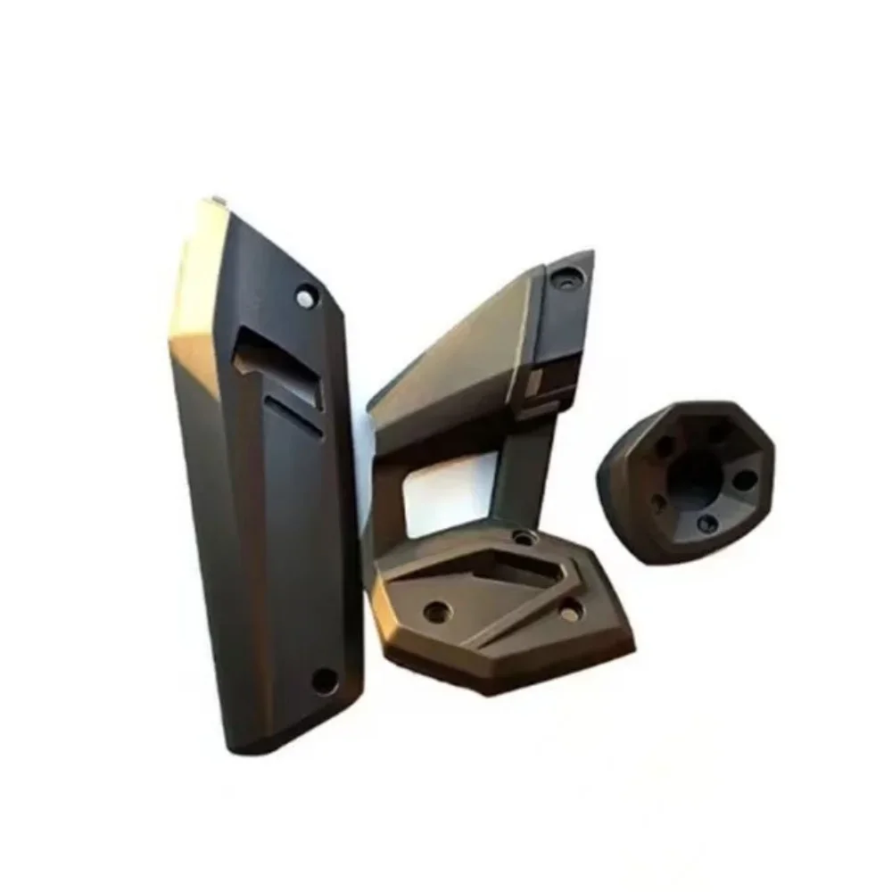 【Good quality】For TARO Explorer 300 Xplorer 300 300 Xplorer Motorcycle Parts Accessories Muffler Cover Exhaust Cover
