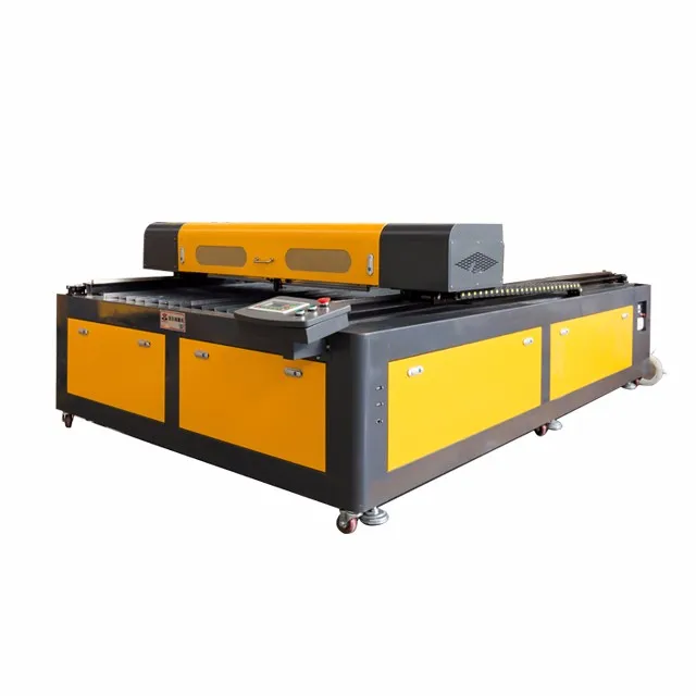 1325 Laser Cutting Machine Ruida Panel CNC Cutting 130W 150W Co2 Laser Machine for Acrylic Cloth Fabric Plywood