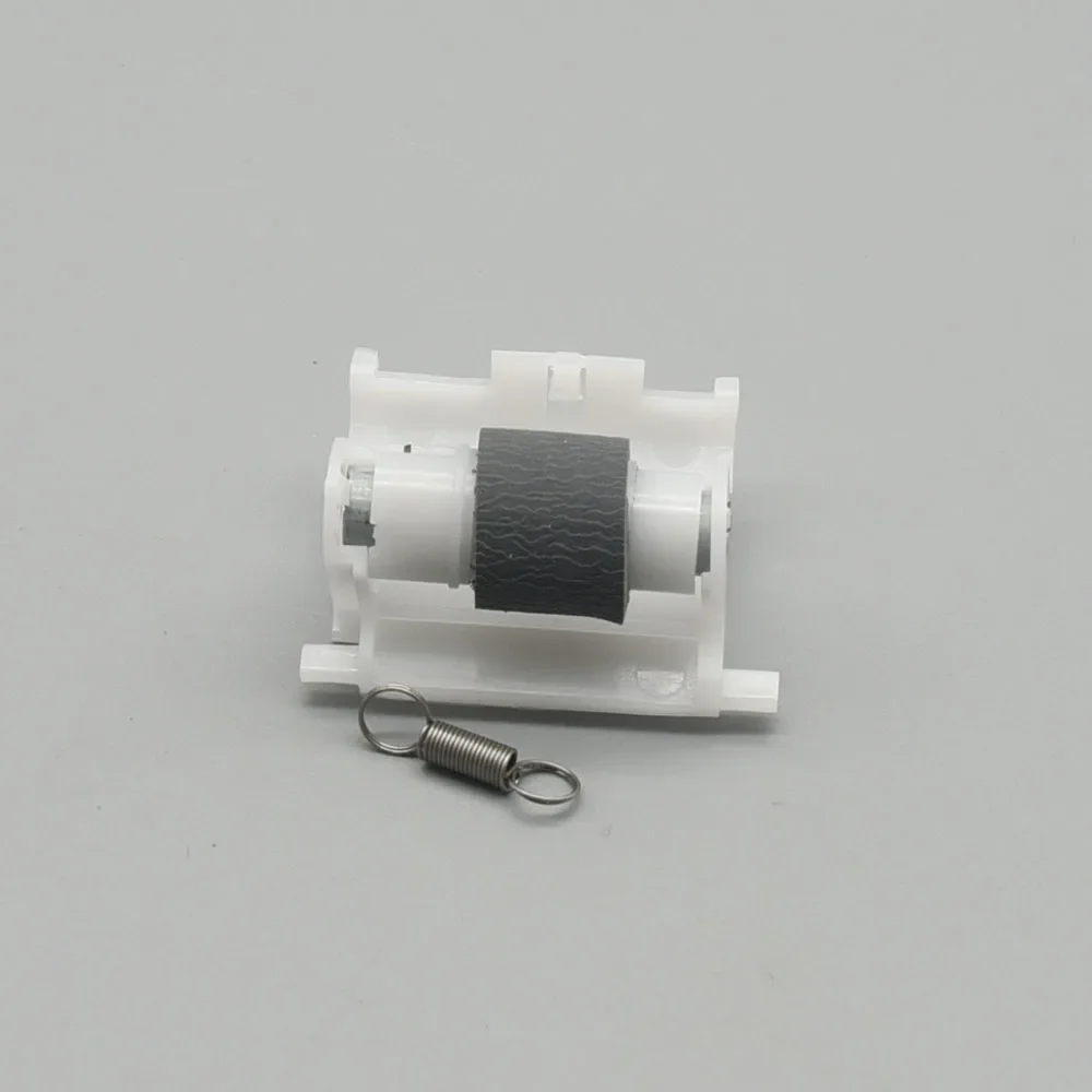5Set C12C937771 Pickup Roller and Separation Roller with Spring for EPSON EcoTank L8050 L18050 L8058 L18058 Japan Quality
