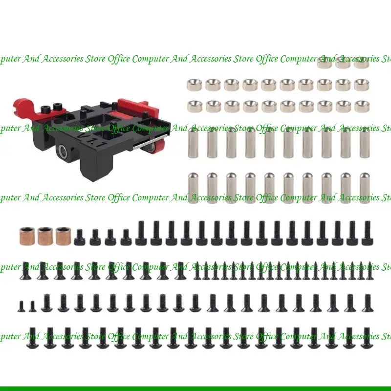 

U55C для StealthChanger Edcduder Moder Tool Tool Shuttle Combo V2 Board