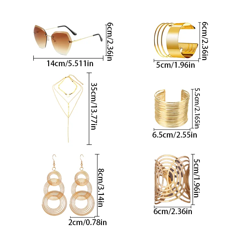 

Костюмы PESENAR DISCO из 1970-х годов подходят для карнавалов, повседневной носки, вечеринок, диско-шаров и других сценариев.