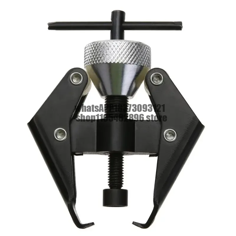 Professional Auto Car Battery Terminal Alternator Bearing Windshield Wiper Arm Remover Puller Roller Extractor Repair Tool