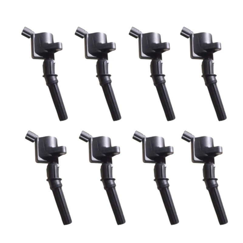 

1/8pcs THREEON Ignition Coil IC2042 For Ford F-150 F-250 MUSTANG LINCOLN MERCURY EXPLORER DG-508 3W7Z-12029-AA