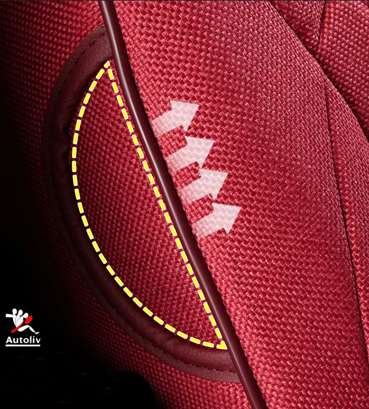 مخصص الكتان مقعد السيارة يغطي لمرسيدس ML W164 2005 ~ 2011 W214 2024 W203 2004 ~ 2007 كيا سونيت 2024 اكسسوارات السيارات الداخلية