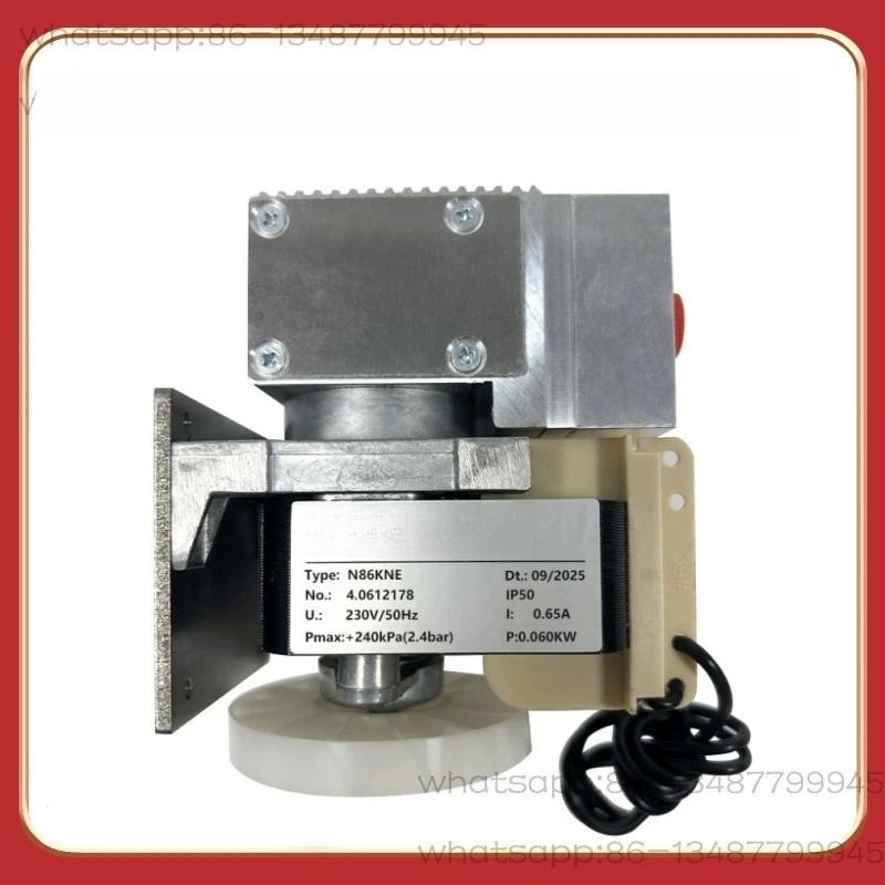 N86KNE Cems Diaphra…