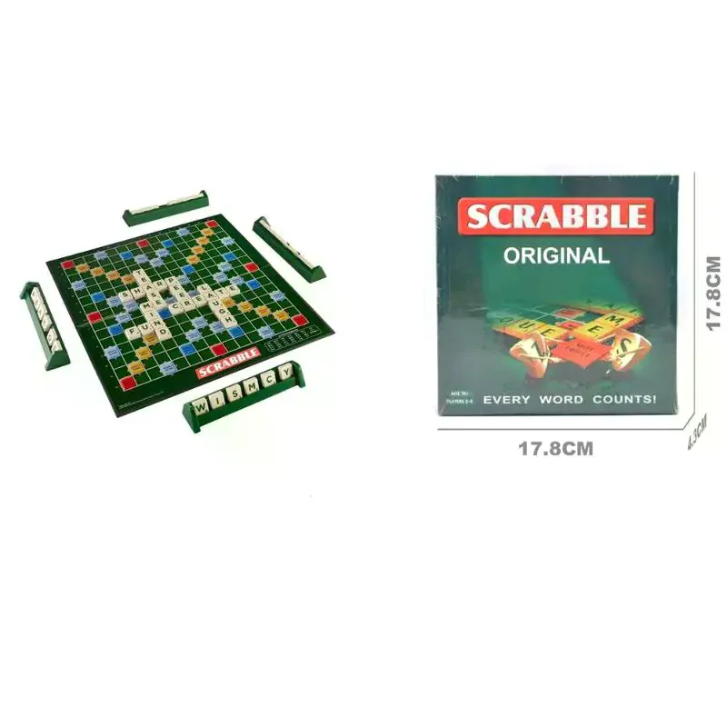 1 セットマルチプレイヤーデスクトップおもちゃ子供用英語アルファベットマッチングゲーム親子インタラクション教育教材用