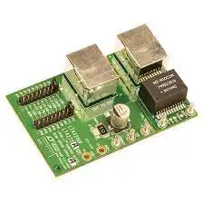 

ANALOG DEVICES DC2093A-A POWER MANAGEMENT - OVER ETHERNET.