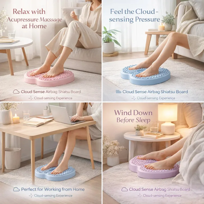 Thumbnail 4 - #31 Massage Stones Deals & Discounts