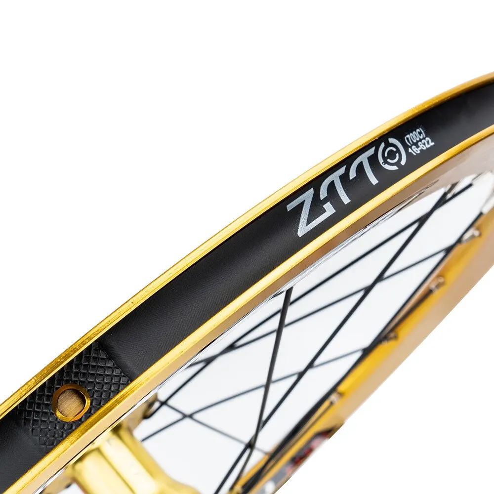 ZTTO Bicycle PVC Rim Tapes MTB Road Bike Rim Strips Tape For 20 26 27.5 29 Inch 650B 700C Bicycle 1 Pair