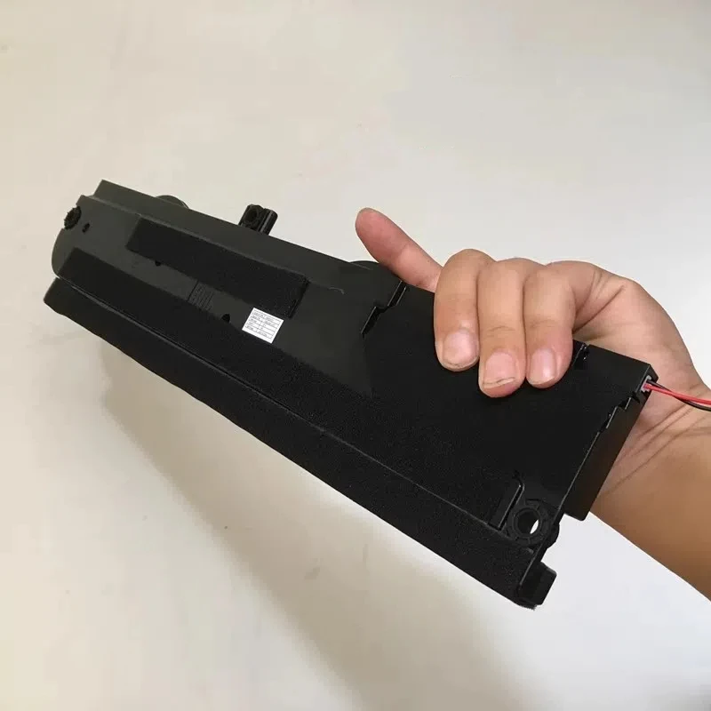 1PC GHXAMP สําหรับ JBL Passive ลําโพง 3 ไดรเวอร์ (Dual Mid-Bass + 1 ทวีตเตอร์) DIY Bluetooth Audio TV ระบบ