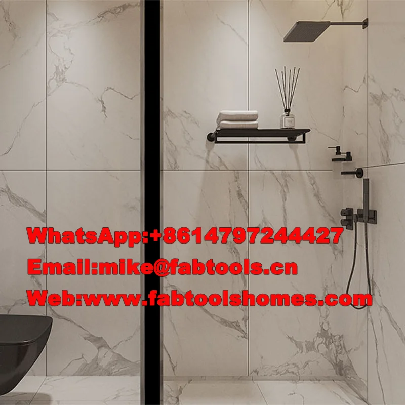 Movable 20Ft 40Ft S…