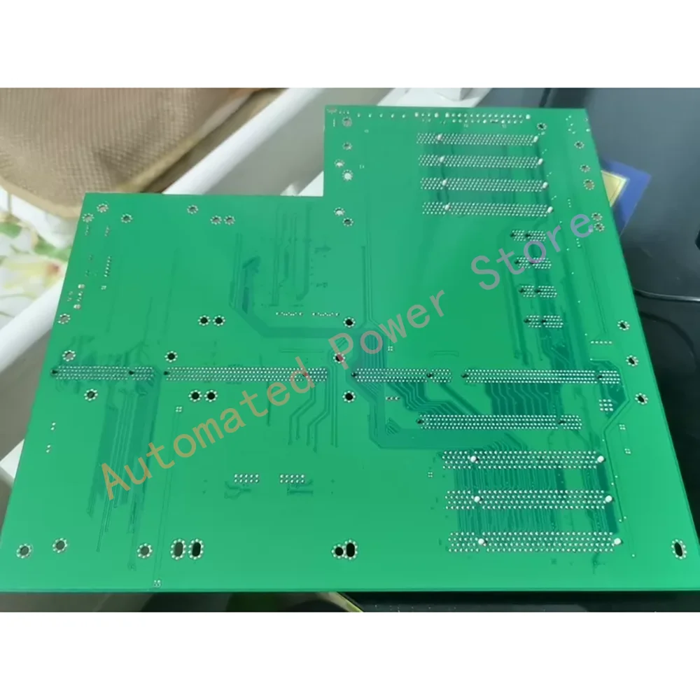 Industrial Computer Motherboard PICMG 1.3 NBP14570-BX REV: B