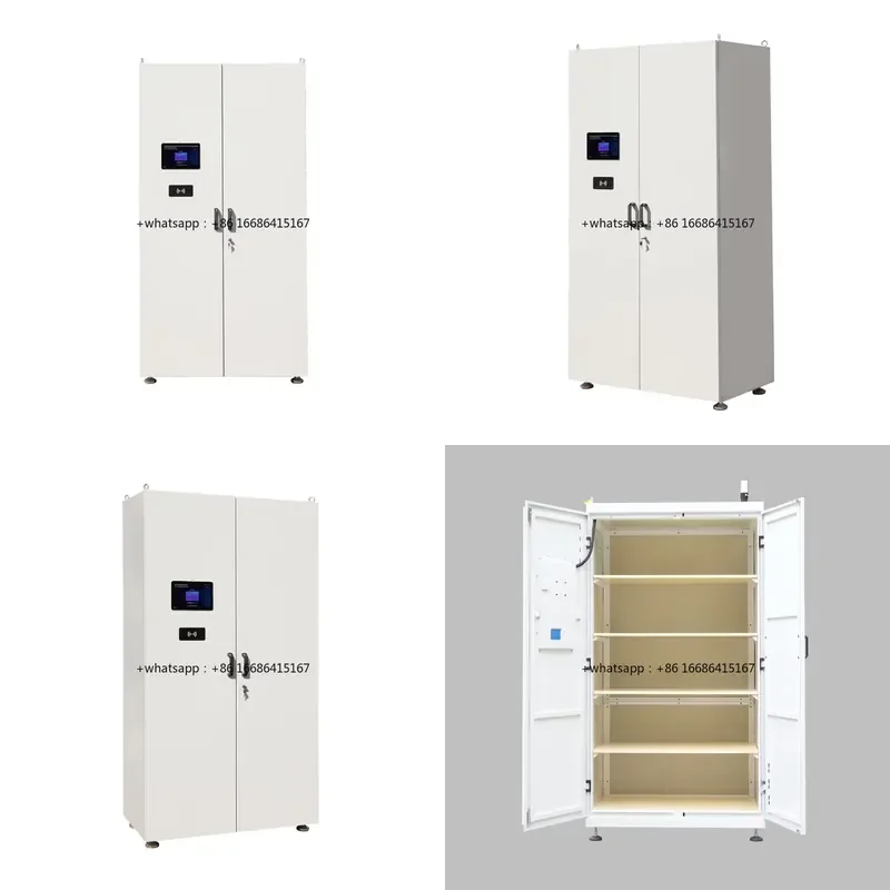 Intelligent Laboratory Office Equipment Chemical Hospital Drugs Consumables Storage UHF Medical Reagent Cabinet