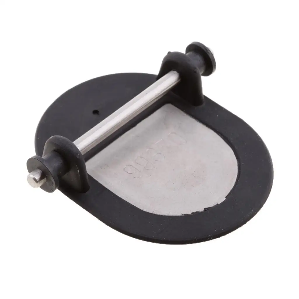 

Outboard Water Cooling Shutter Metal Marine Accessory for Mercruiser V8 5.7 Engine 99370A 2