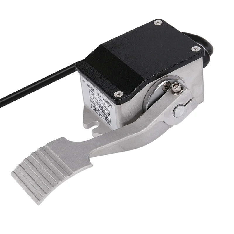 

AEA6-EFP-001 Forklift Electronic Accelerator Pedal Electronic Foot Pedal For Curtis Golf Cart Forklift