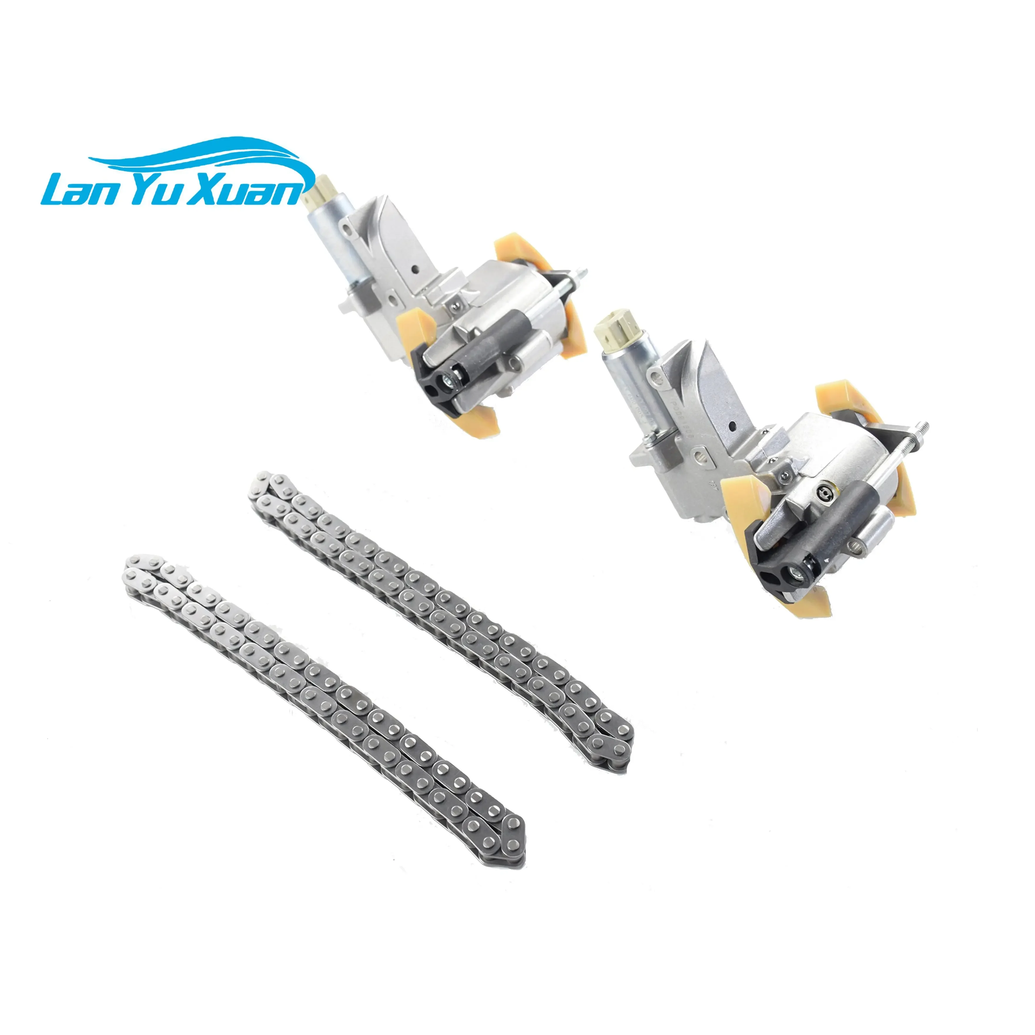

Timing Chain Kit TK1620 Apply Engine MN8 AUX AKB AYS OE 058109229B 077109087P 077109088P For A6 Phaeton Touareg