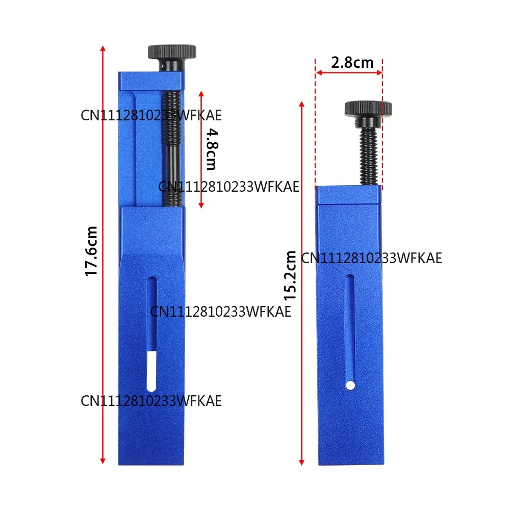 Piston Press Tool for SRAM Brake Caliper, Universal Bike Hydraulic Disc Brake Caliper Piston Tool