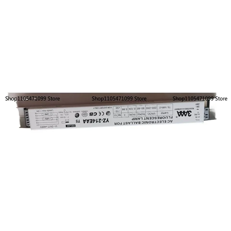 Electronic Ballast YZ-136 236 336EAA Traditional Fluorescent Lamp Ultraviolet Lamp
