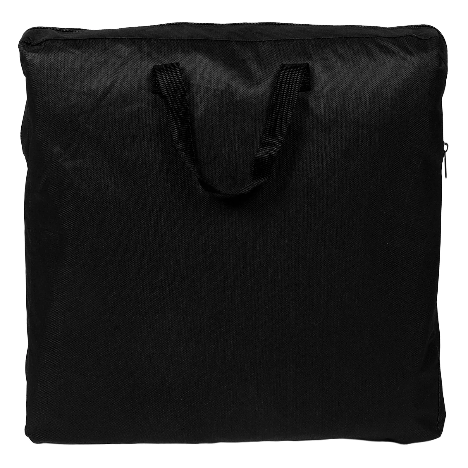 

Ring Light Storage Bag Protective Carry Case Portable Zipper Bag for Photography Live Streaming Selfie Equipment Sturdy Design