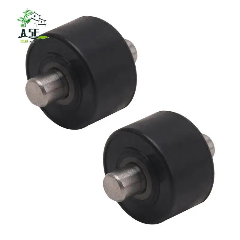 

A05E-2 Комплект из 2-х осей и роликовых головок, маленькие колесики для вала, запчасти для пылесосов Dyson V6 V7 V8 V10 V11