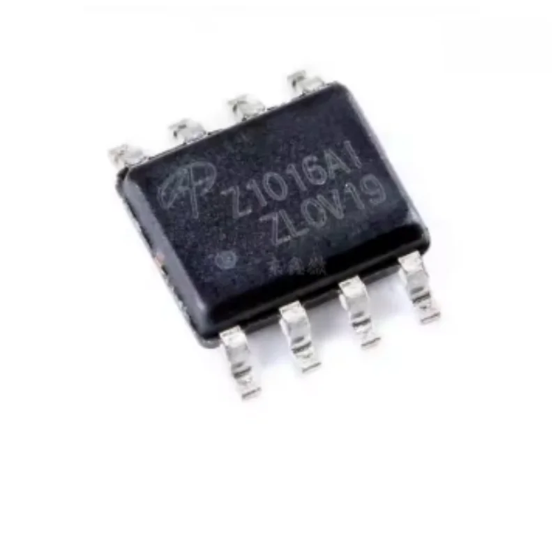 10PCS AOZ1016AI 4A Step‑Down Buck DC‑DC Converter SOIC‑8 SMD High‑Efficiency Power Regulator IC Chip