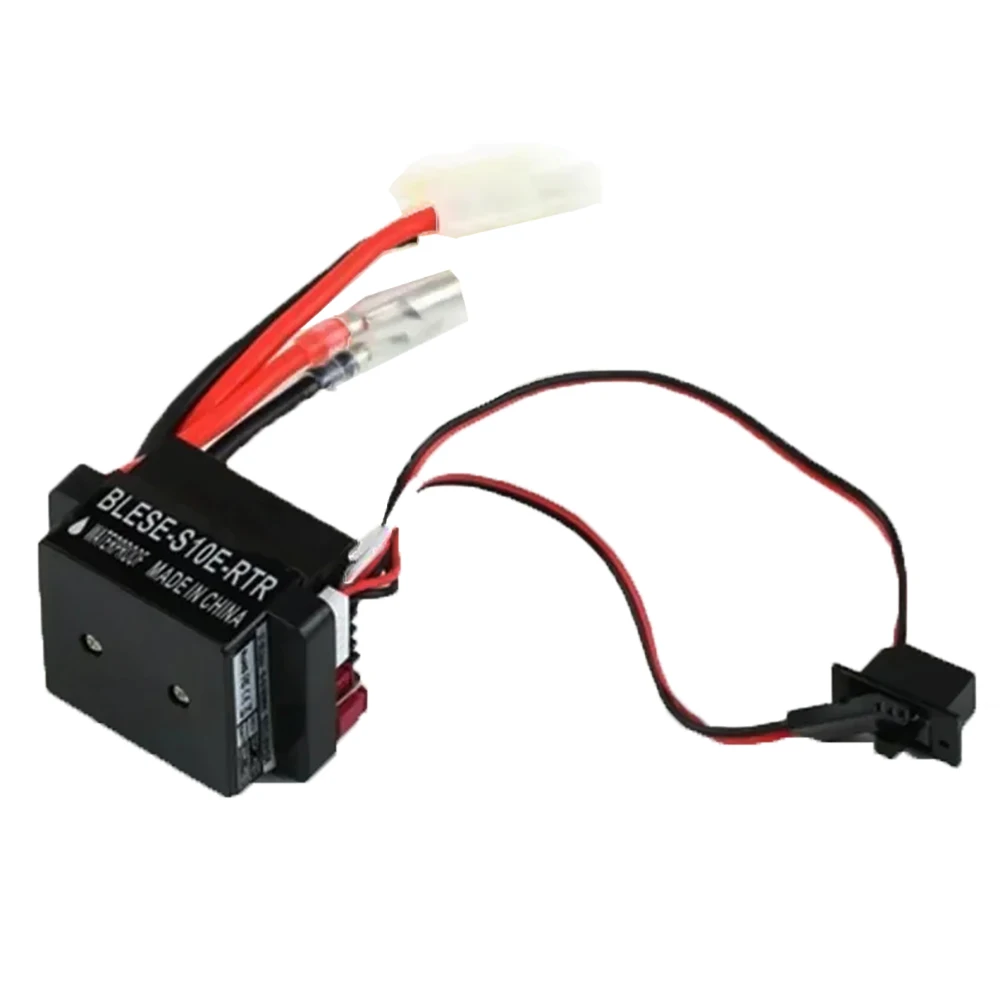 Rc Hobby 320A Esc B…