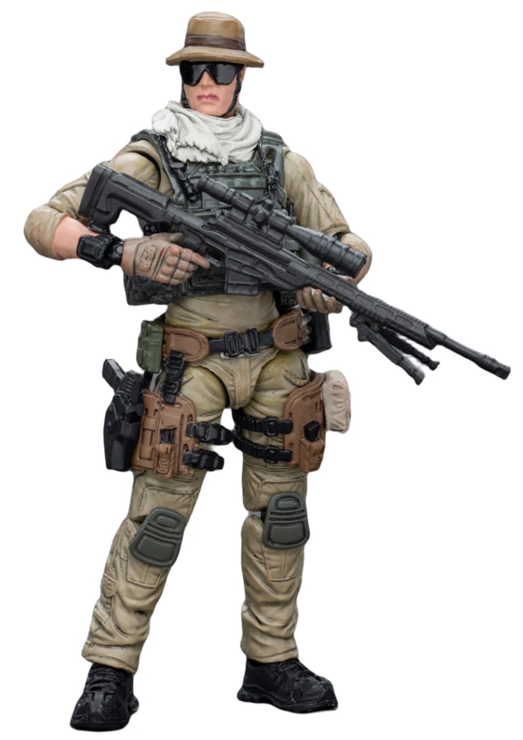 

HiPlay JoyToy Hardcore Coldplay U.S. Army Delta Assault Squad 1:18 Action Figures