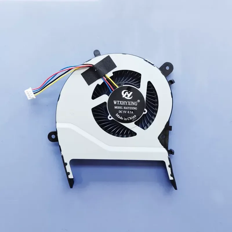 New Cooling Fan for ASUS X555 X455 VM590L R557L A455L W419LD K455L