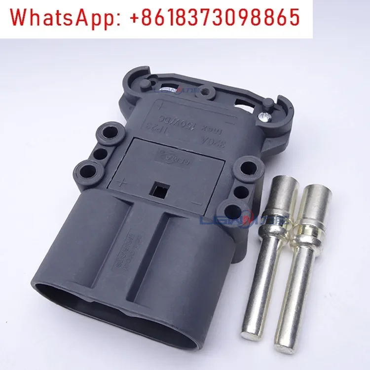 

REMA forklift battery plug 80A160A320A battery connector