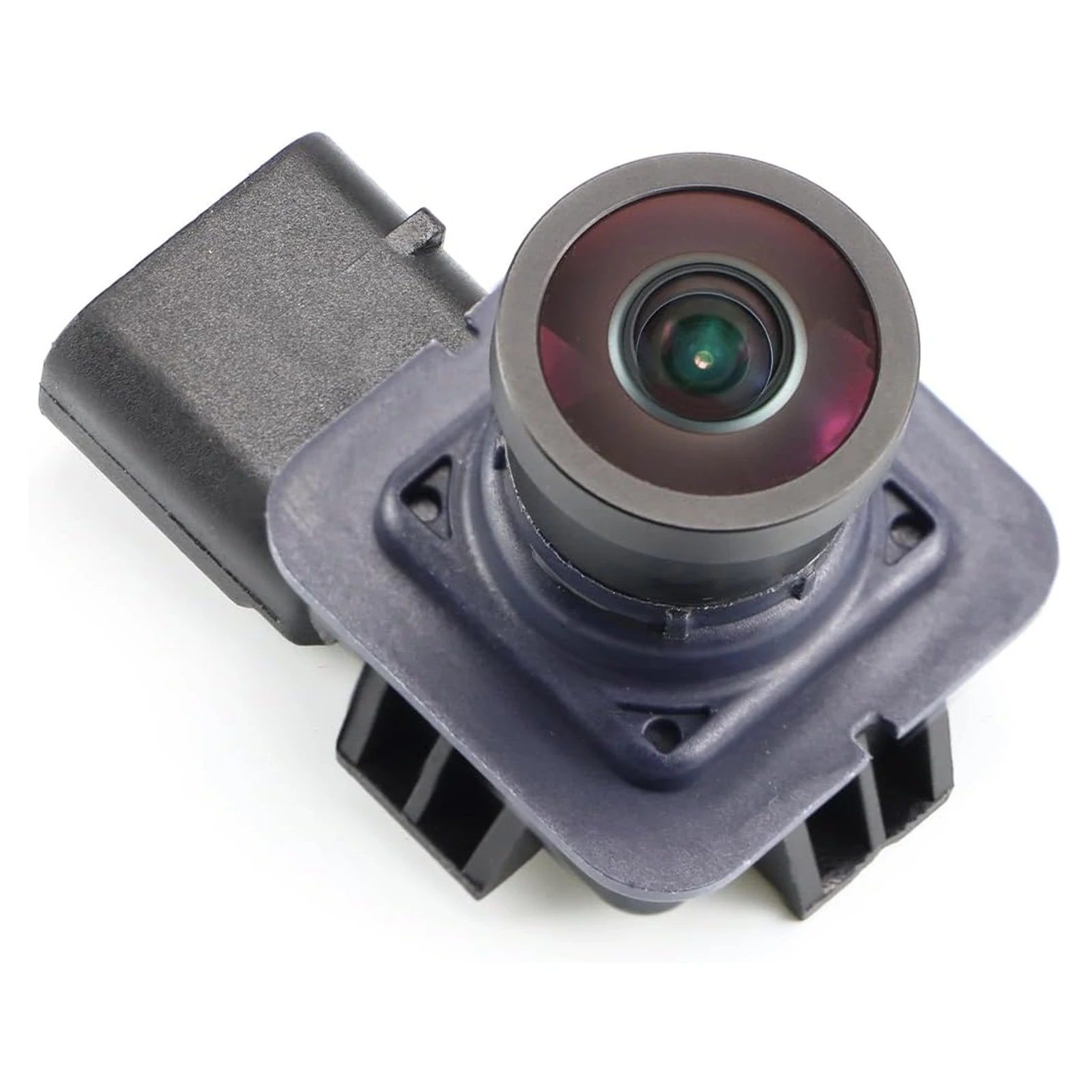 ES7Z-19G490-A Rear View Backup Reverse Park Assist Camera Compatible with 2013-2016 Ford Fusion ES7T-19G490-AA