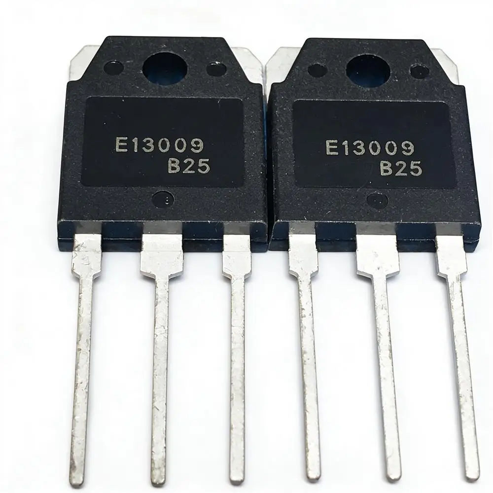 5piece E13009 TO-3P