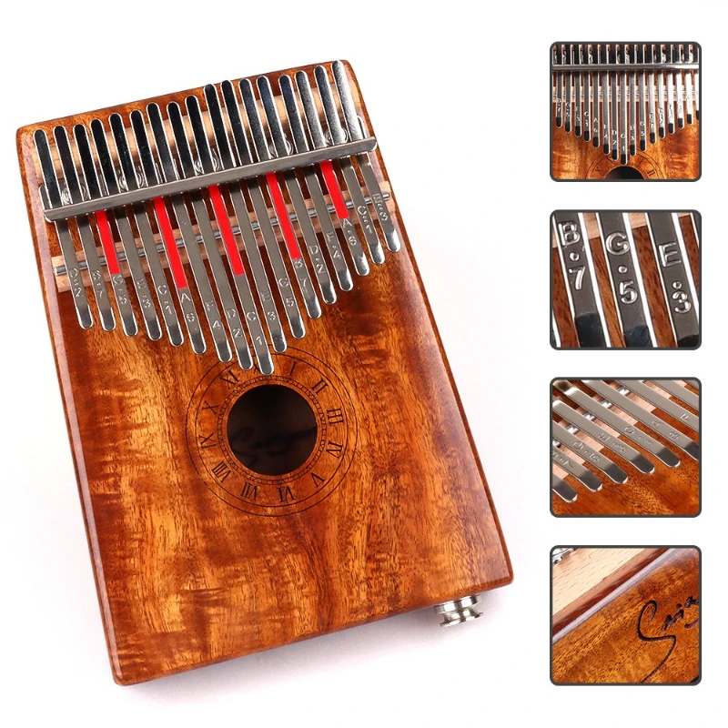 

Electric thumb piano, beginner musical instrument, casual party entertainment musical instrument gifts