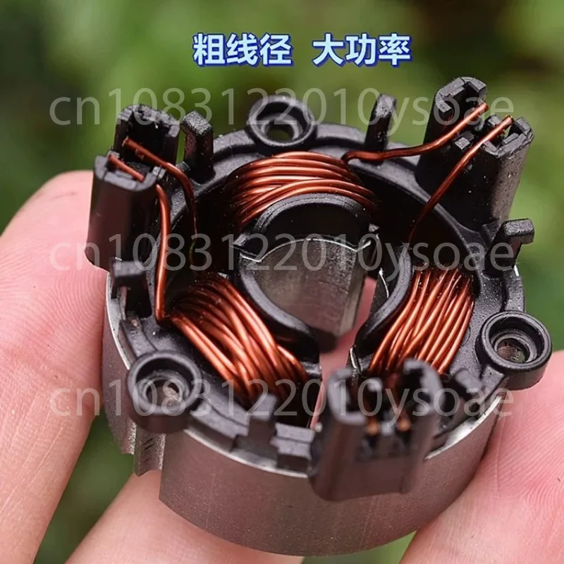 High-Efficiency Energy-Saving Cooling Fan Integrated Blower Water Cooling Interface Powerful Desktop CPU Fan 400W