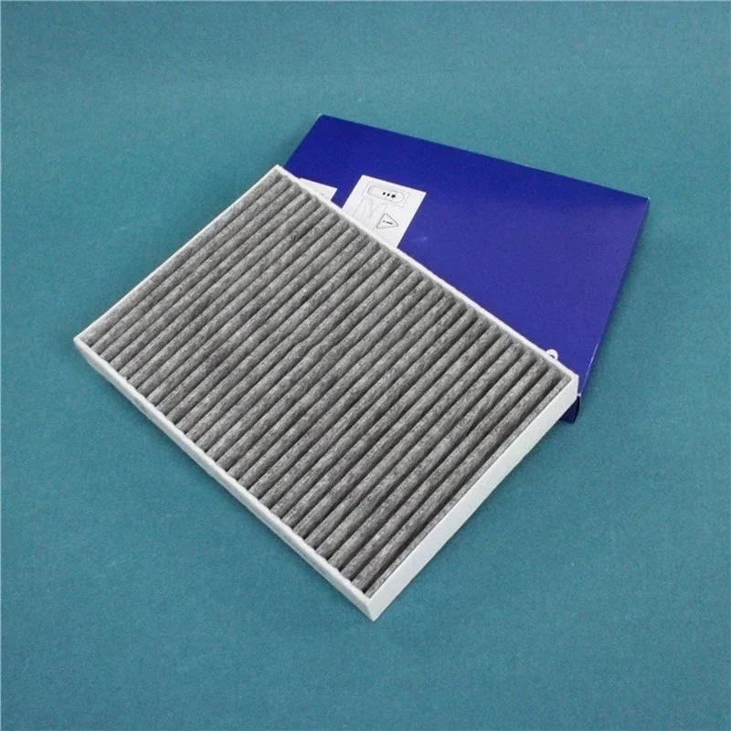 Car Air Filter Cabin Filter for VOLVO XC90 2th 2014 2015-2018 2019 2020 2021 2.0 D4 D5 T5 T6 T8 OEM 31407748 31370089