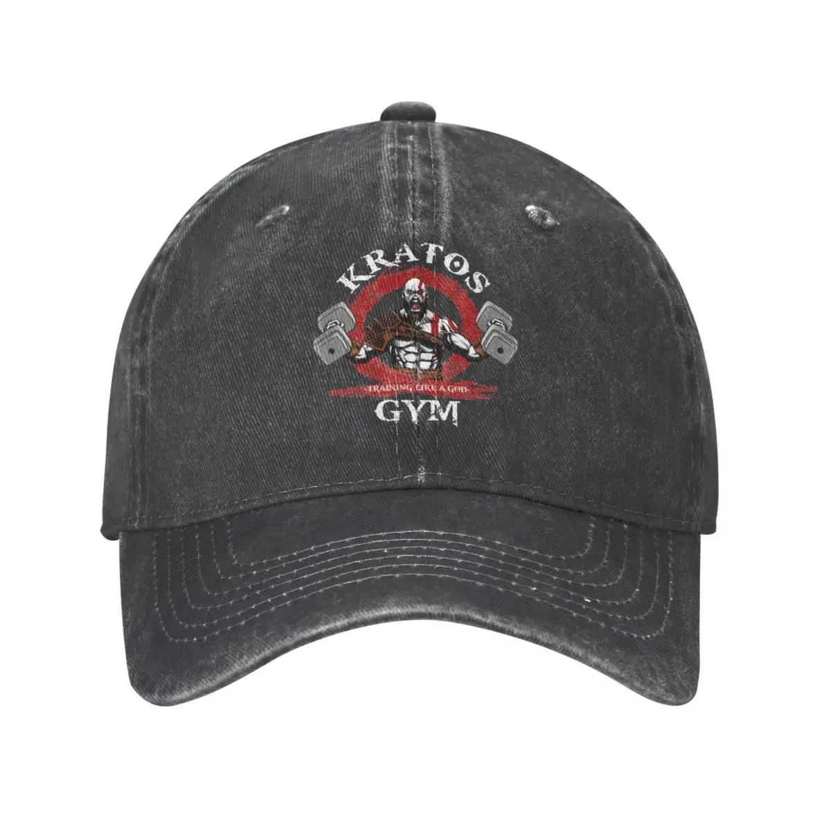 Kratos Gym Unisex S… - image