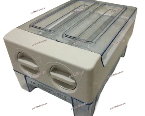 

Removable ice box, storage ice on behalf of small drawers, refrigerator ice mold