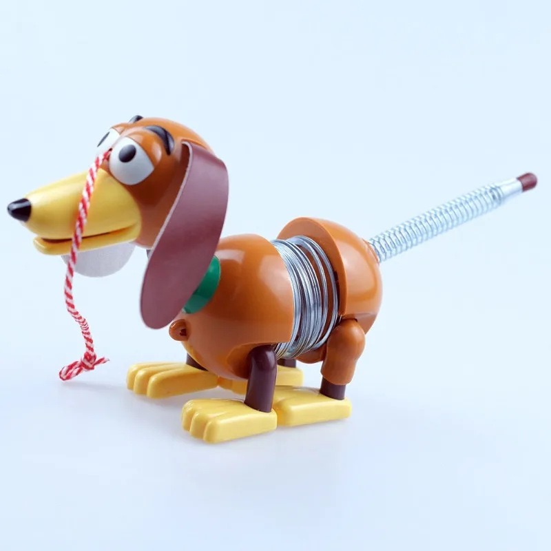 ديزني بيكسار قصة لعبة تمتد فاتنة الكلب عمل أرقام اللعب الأغنام فاتح الكلب وودي أنيمي الشكل الدمى هدايا للأطفال