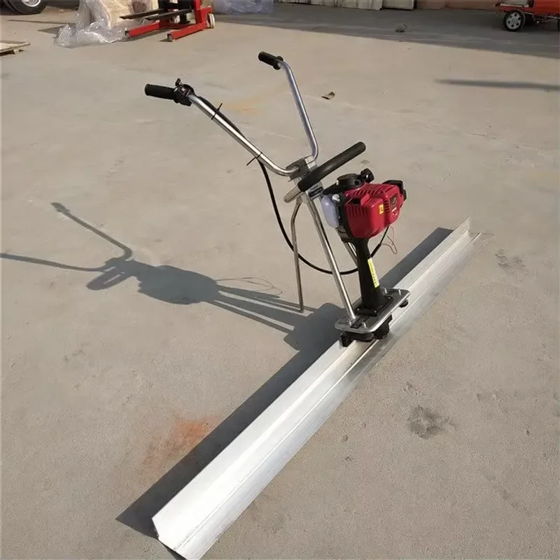 Concrete Tools Vibratory Floor Vibration Rule Concrete Screeds Concrete Vibrating Ruler
