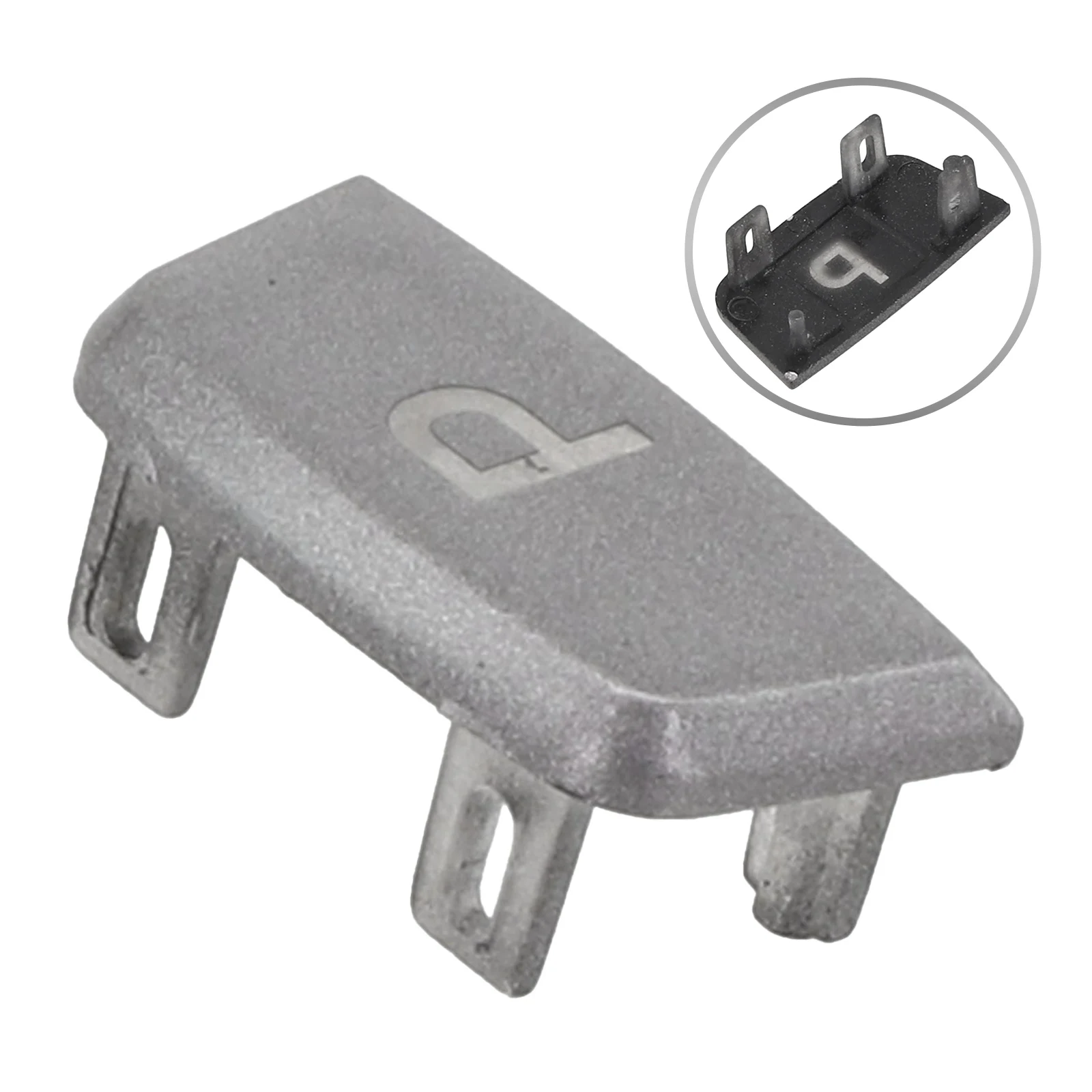 For P Button Cap 2014-2020 Model LR086213 As The Picture Shows Anti-corrosion Feature Easy Installation Non-deformation Material