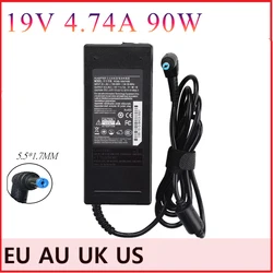 For ACER Aspire V3-771 V3-771G V5 471G V5-531P V5-551G V5-552G 561G 571G 571P Laptop Power Supply AC Adapter Charger 19V 4.74A