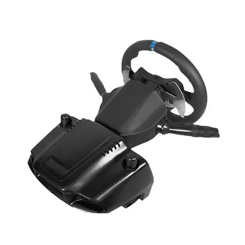 8 best sales stickers for steering wheel logitech g29 - №8