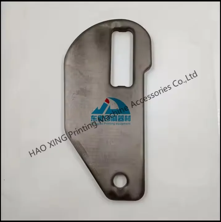 Caméra de pièces de rechange pour machines d'impression, accessoires d'impression Offset Mitsubishi 5F, avec caméra de qualité supérieure