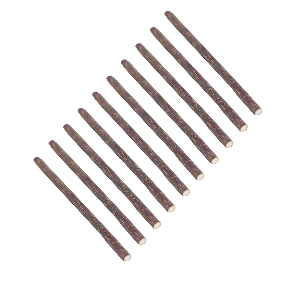 

Chew Sticks Natural Wooden Teeth Cleaning Molar Toy Catnip Snack Pet Supplies Cleaning Teeth Natural Catnip Stick