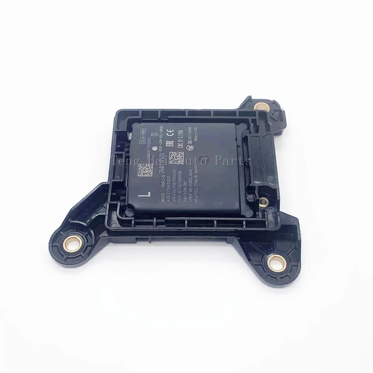 XYQPSEW For Nissan Blind Spot Radar Monitor Sensor 284K1-6PA0A 284K16PA0A 284K1 6PA0A
