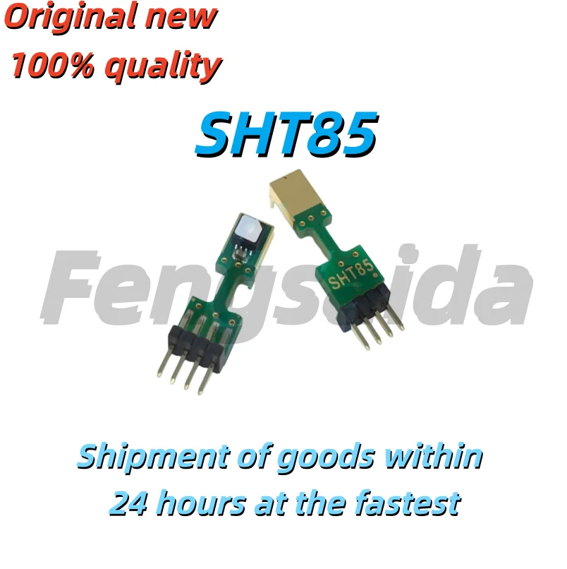 (1 pieces)  brand new SHT85 Digital Temperature and Humidity Sensor Module