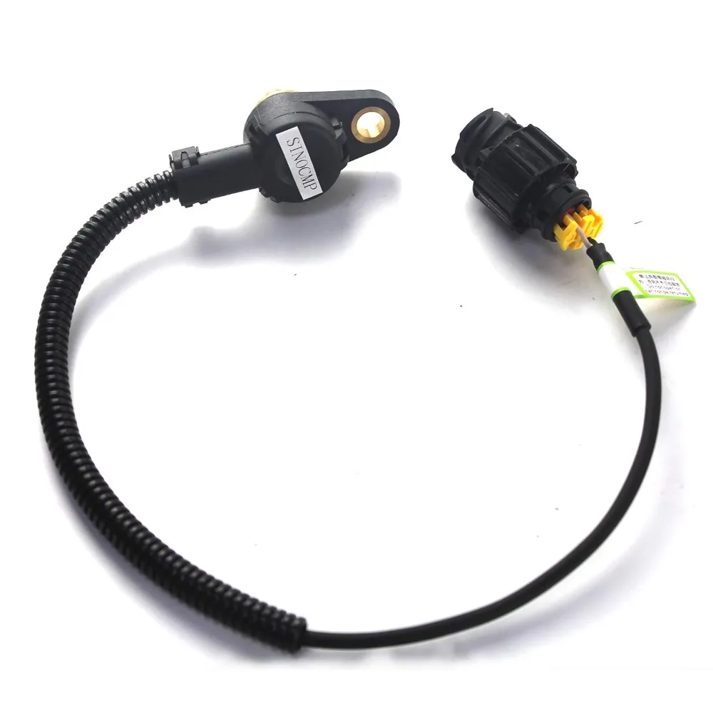 

Датчик XOJOX SINOCMP 20576614 VOE20576614 для экскаватора X EC210 EC240 EC290 EC330 EC360 EC460 BLC