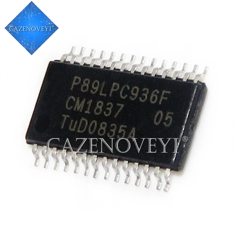 5PCS P89LPC935 P89LPC936 PCA9685PW PCM1681PWPR PCM5122PWR PDIUSBD12PW RDA3118E28 RT8566 RT9108NB SC16IS752