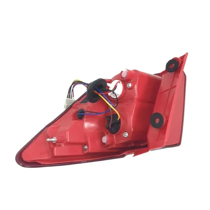 Pkx para Suitableenergy EX360/EX200 BAIC Senova X25 conjunto de luces traseras, luces de parachoques trasero, luces antiniebla, luces de freno